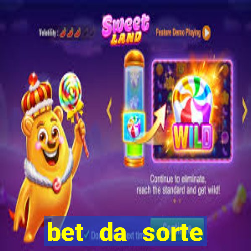 bet da sorte codigo promocional